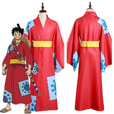 luffy one piece cosplay|luffy cosplay wano.